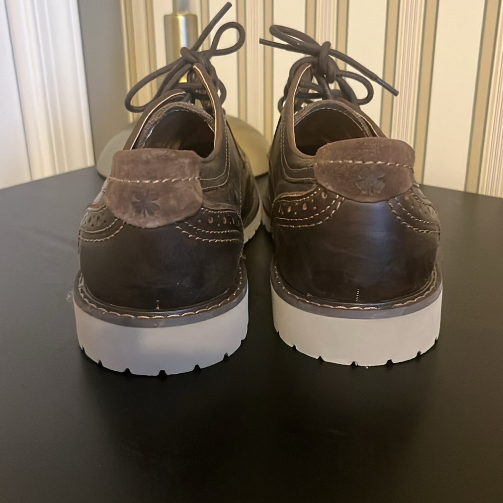 Lucky Brand shoes 10.5 M - Picture 4 of 8